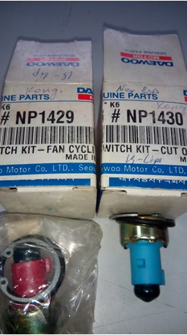  General Motors NP1429 ціна, від 4.51 USD