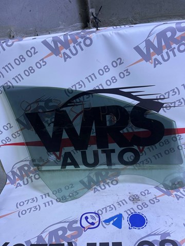 DS73F21411A Ford Скло передніх дверей, лівою