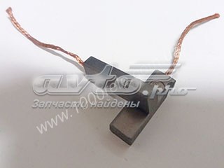 Щітки до генератора DK 97S370103
