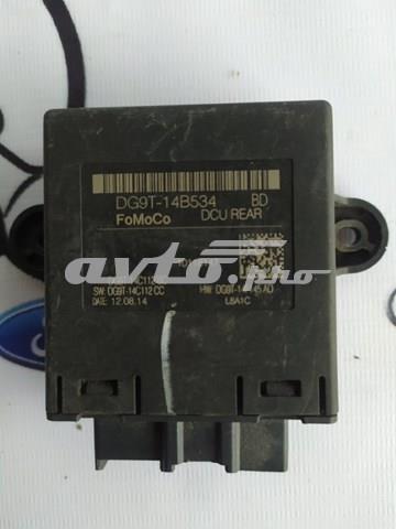  Ford DG9T14B534BD ціна, від 6.88 USD