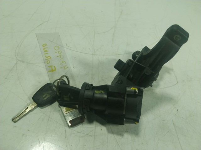 Замок запалювання Fiat/Alfa/Lancia 52182823 ціна, від 72.83 USD