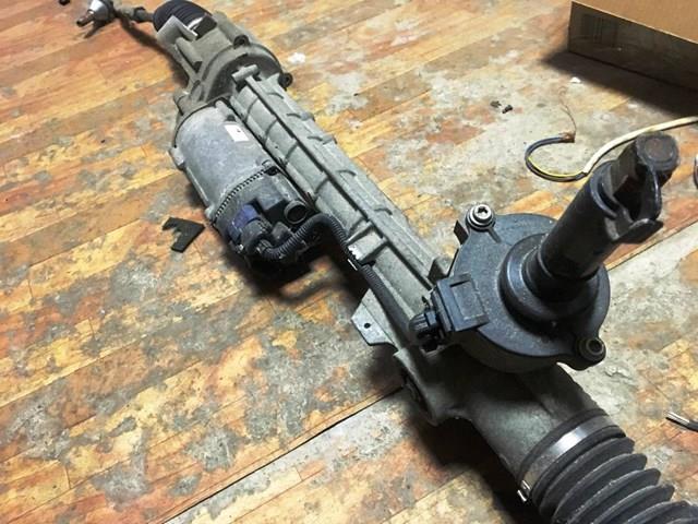 Рульова рейка 7806974815 ZF Parts