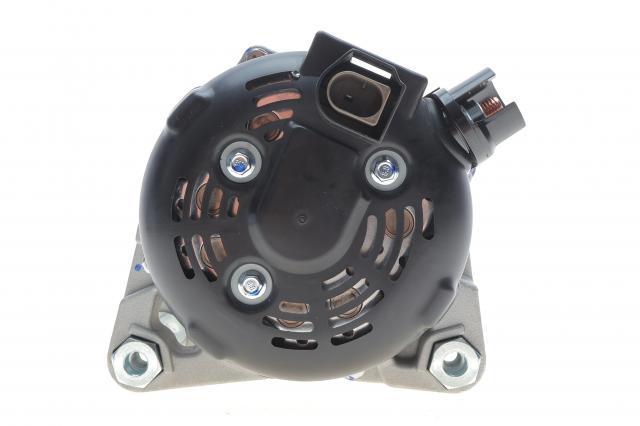 Генератор автомобільний Bosch 1986A00605