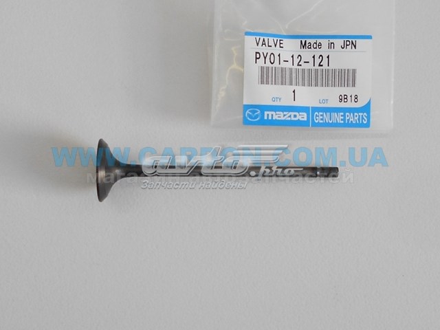 PY0112121 Mazda 