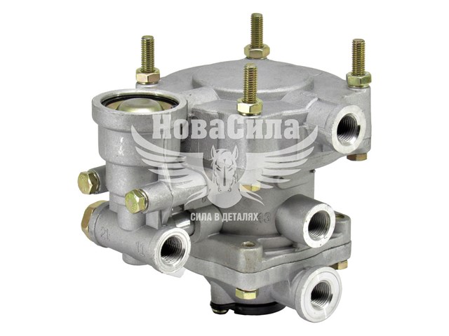 Задня ресора Schomacker 88133900