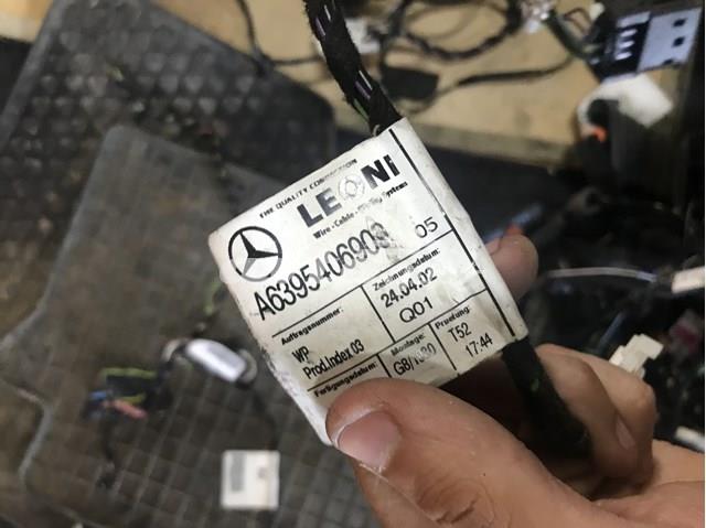  Mercedes A6395406909 ціна, від 0.14 USD