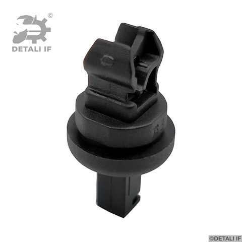 Купити DF17026 Detali IF Кліпса полиці салону