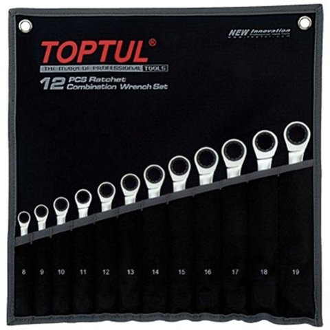  Toptul GPAQ1202 ціна, від 138.71 USD