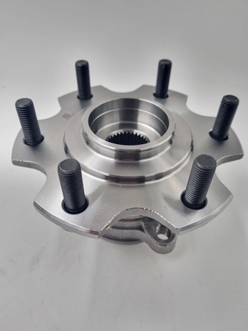 Маточини задніх коліс Q-fix Q1300544 ціна, від 66.35 USD