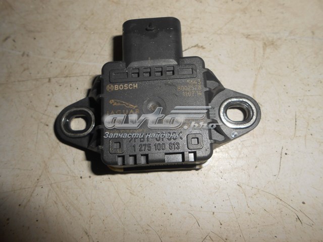 C2D26335 Jaguar 