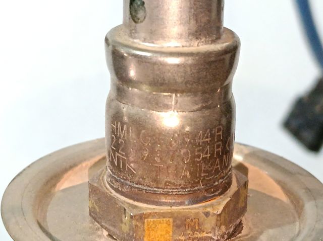 226937054R Renault (RVI) Лямбдазонд, датчик кисню до каталізатора