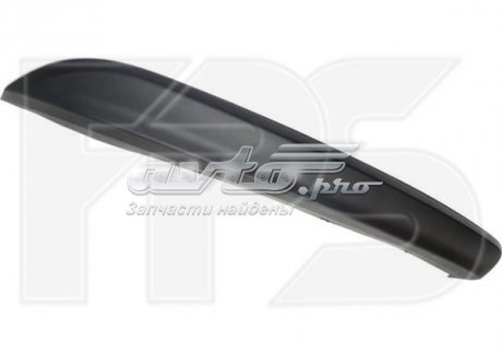 Накладка бампера заднього FPS FP3244951 ціна, від 86.20 USD