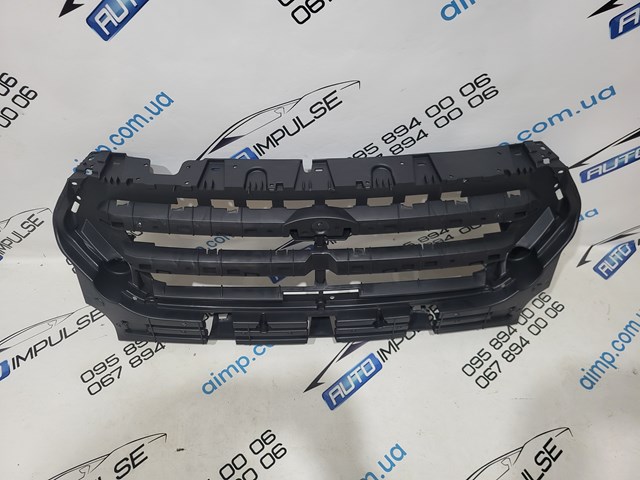 PFD07408GA Signeda Кронштейн решітки радіатора