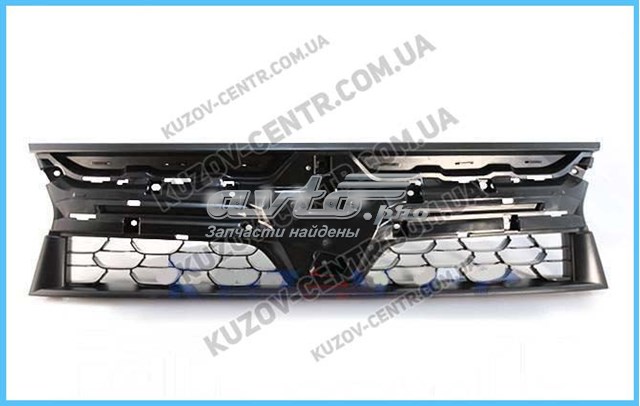 Кронштейн решітки радіатора FPS FP5627998