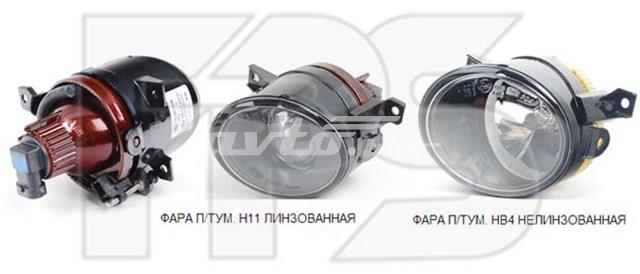 Туманка ліва FPS FP7402H7P ціна, від 23.67 USD