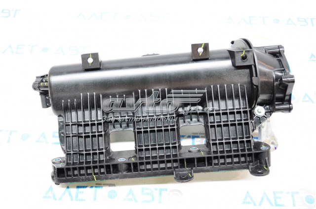 HX7Z9424B Ford Колектор впускний