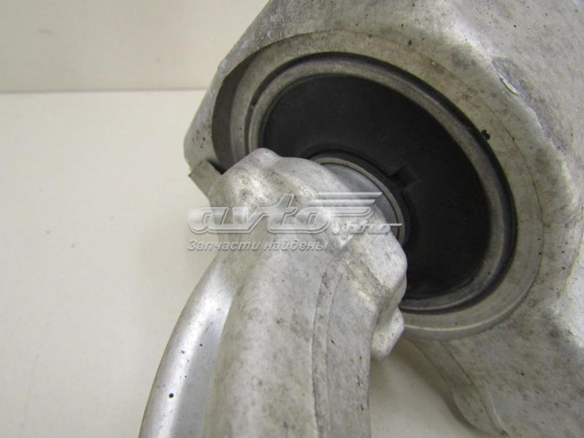 545001BA2A Nissan/Infiniti Важіль передньої підвіски нижній, правий