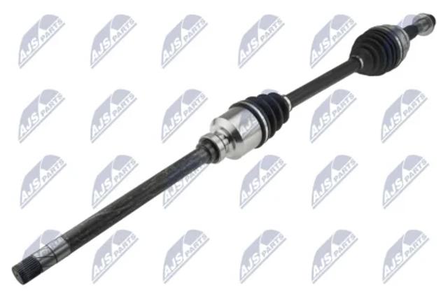 Піввісь права 71796535 Fiat/Alfa/Lancia