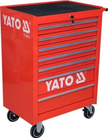  Yato YT0914 ціна, від 417.15 USD