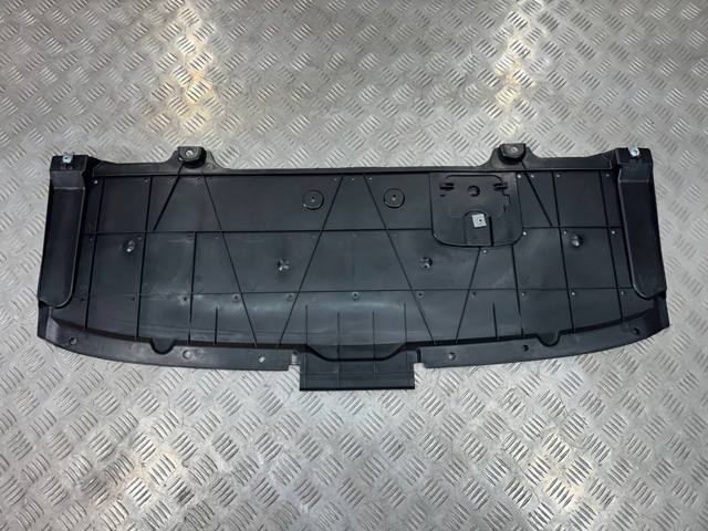 Захист двигуна передній KB8A5611Y Mazda