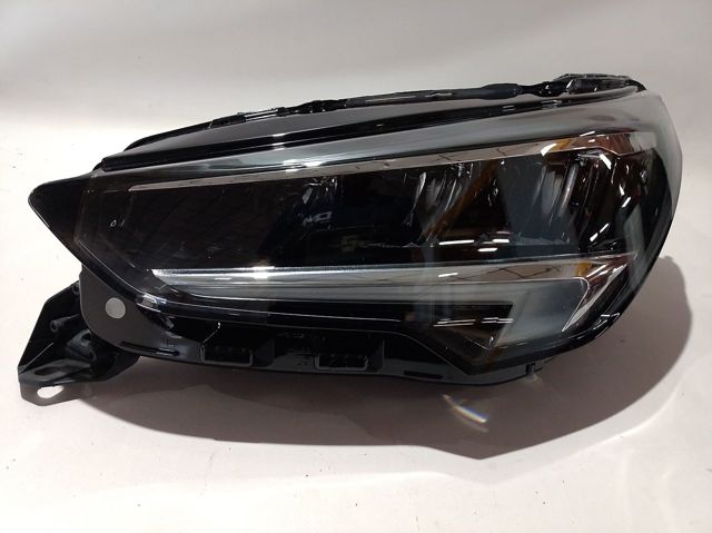 Фари Opel 9829522780 ціна, від 460.77 USD