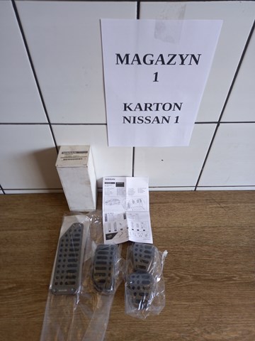 KE4601K110 Nissan/Infiniti 