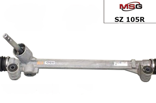 Рульова рейка SZ105R MSG Rebuilding