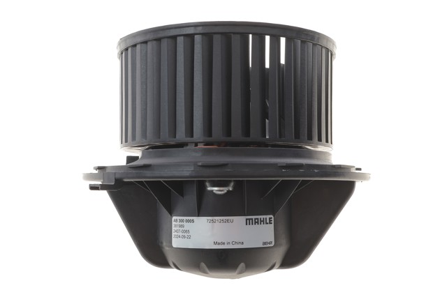 Моторчик пічки Mahle Original AB300000S
