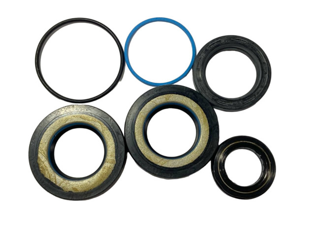 Купити NI9016KIT MSG 