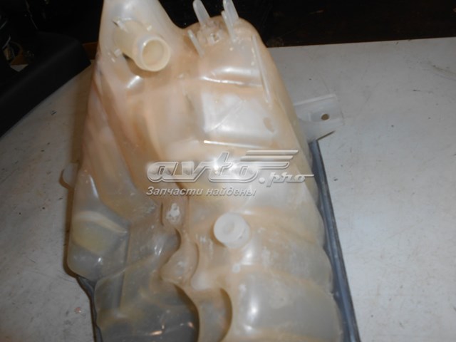 Бачок системи охолодження C2Z29118 Jaguar