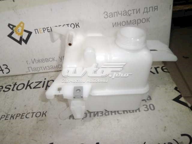 Купити 94552588 Opel Водяний бачок системи охолодження