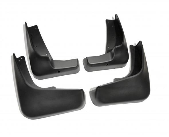 Купити Бризковики Suzuki Grand Vitara  JB