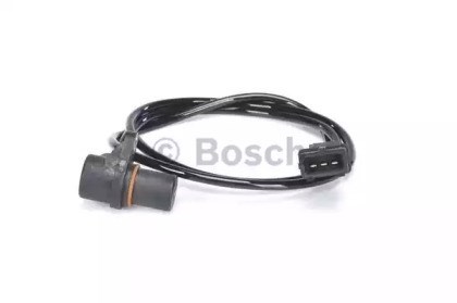 Купити 261210128 Bosch Датчик положення (оборотів) коленвалу