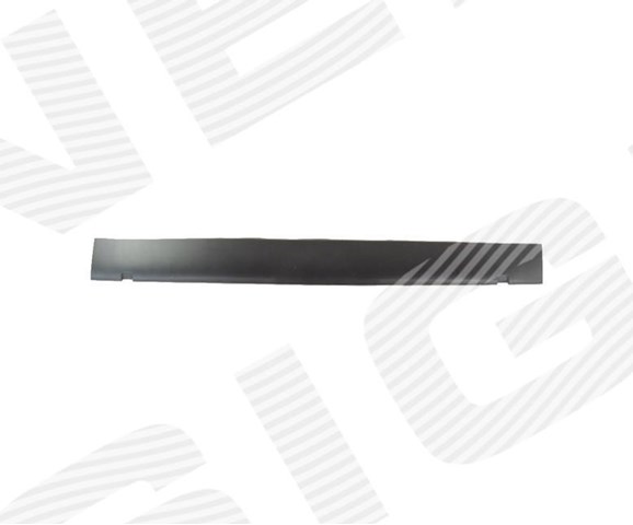 Накладка зовнішня (молдинг) порога, правий Signeda PDG76006OR ціна, від 101.35 USD