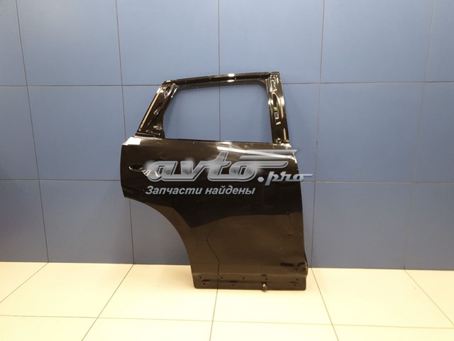 Двері задні, праві Mazda KBY07202XD ціна, від 312.92 USD