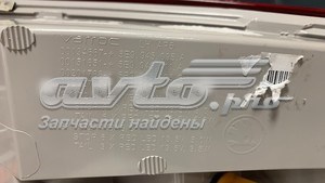 Ліхтар задній лівий FPS FP6420F5E ціна, від 121.15 USD
