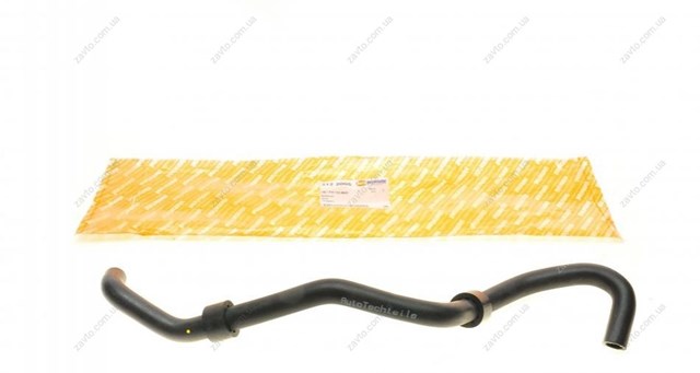 Шланг/патрубок системи охолодження Autotechteile 3122005 ціна, від 12.75 USD