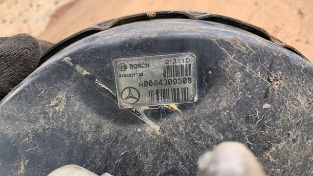 A0004309308 Mercedes 