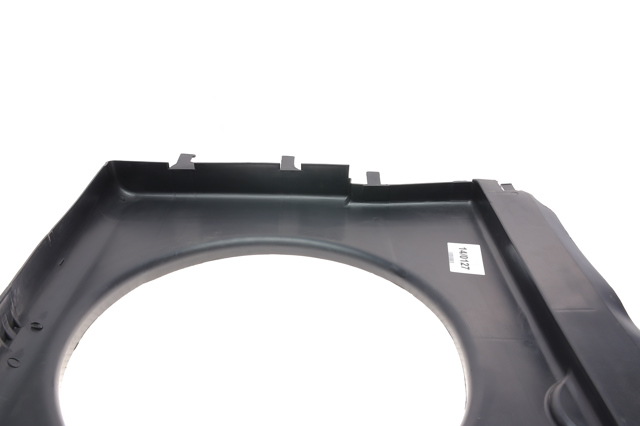 Дифузор (кожух) радіатора охолодження Autotechteile 1005054 ціна, від 26.40 USD
