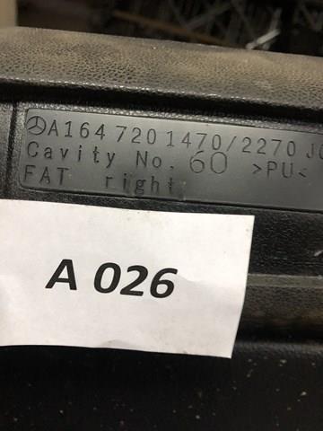  Mercedes A1647201470