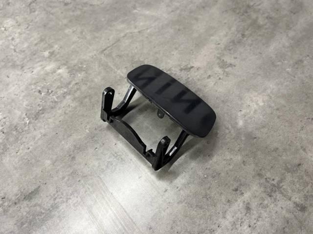TQ25158 Tqparts Накладка форсунки омивача фари передньої