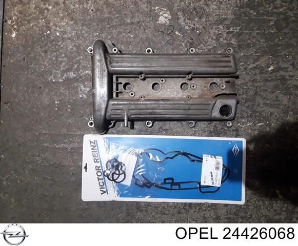 Кришка клапанна General Motors 12584083 ціна, від 115.29 USD