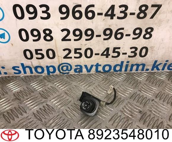 Механізм (джойстик) регулювання положення керма Toyota Avensis (T27) (Тойота Авенсіс)