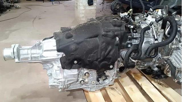 Коробка передач автомат Subaru 31000AK300 ціна, від 833.33 USD