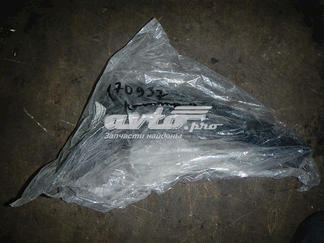 Бризковики задній, лівий 78811BR01A Nissan/Infiniti