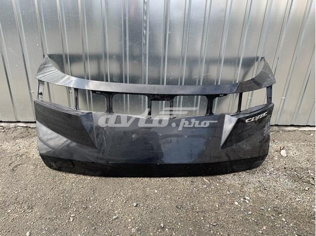 Накладка двері багажника Honda 74890SMGE000M1 ціна, від 22.12 USD