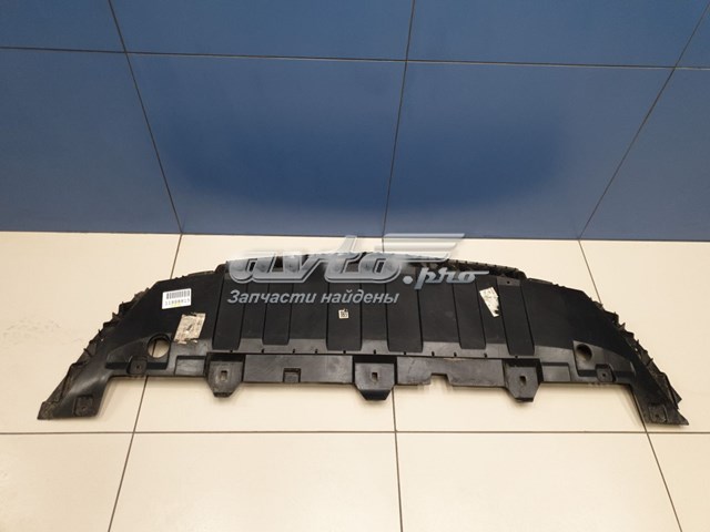Захист бампера переднього Signeda PBZ60064A