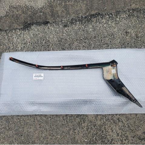 Рамка/облицювання фари лівої Toyota 5314860060 ціна, від 82.46 USD