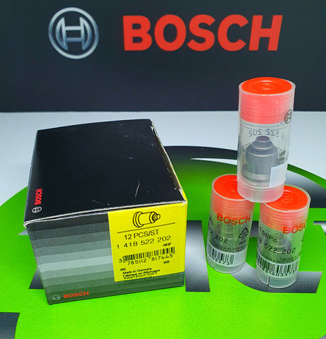 Купити 1418522202 Bosch 