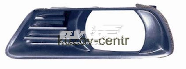 Заглушка під протитуманні фари, ліва FPS FP8164993 ціна, від 6.41 USD